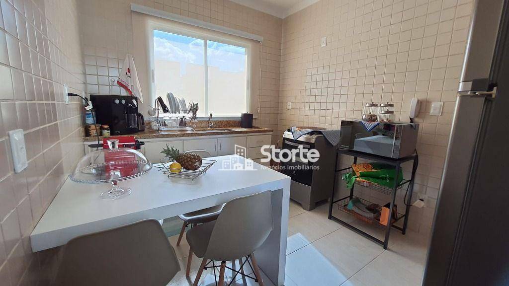 Apartamento à venda com 2 quartos, 62m² - Foto 6