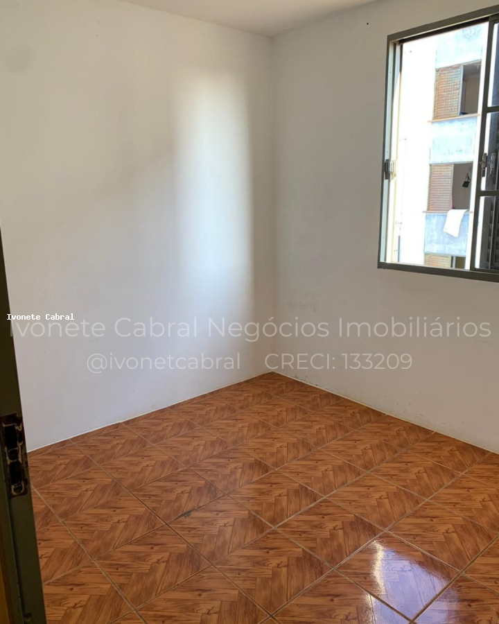 Apartamento à venda com 2 quartos - Foto 5