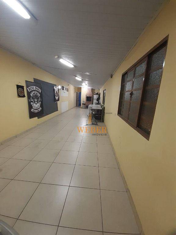 Sobrado à venda com 4 quartos, 210m² - Foto 26