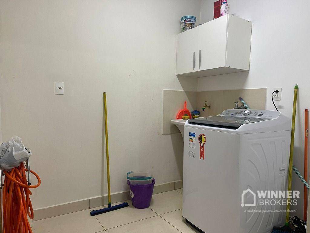 Sobrado à venda com 3 quartos, 182m² - Foto 18