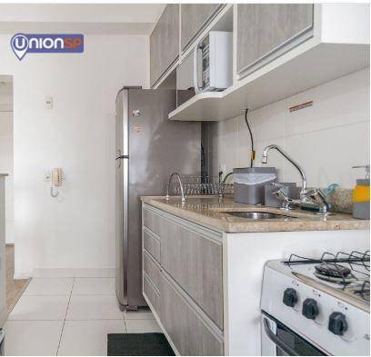 Apartamento à venda com 2 quartos, 72m² - Foto 13