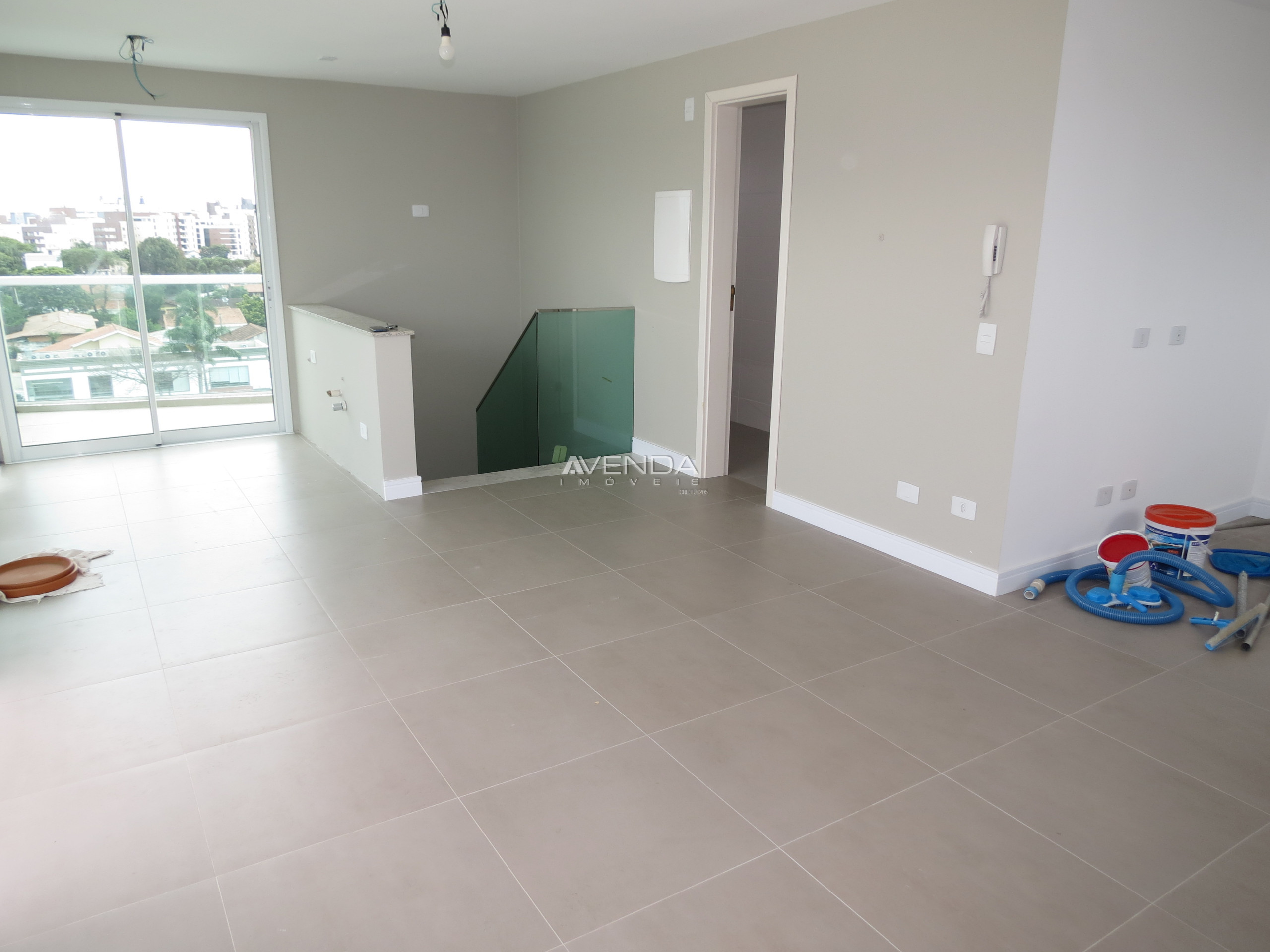 Cobertura à venda com 2 quartos, 135m² - Foto 30