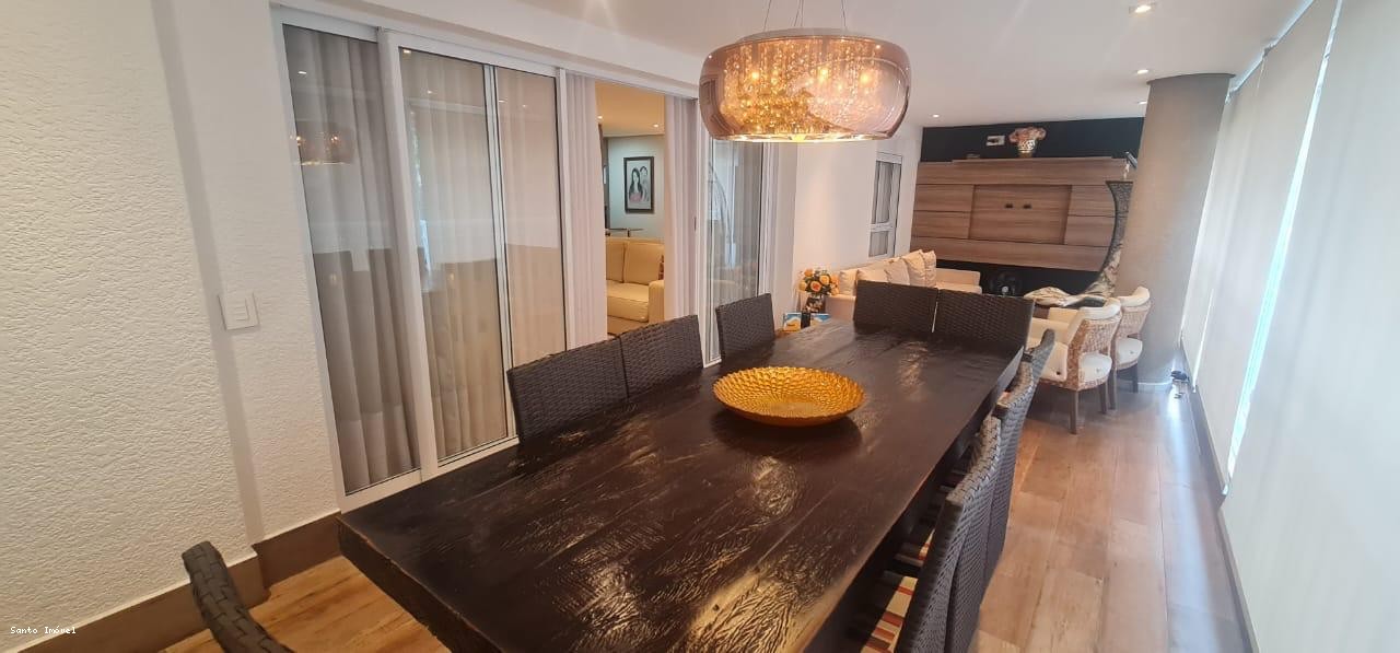 Apartamento à venda com 3 quartos, 198m² - Foto 11