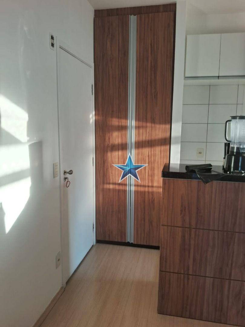 Apartamento à venda com 3 quartos, 65m² - Foto 12