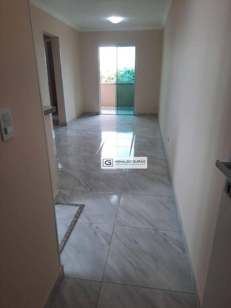 Apartamento à venda com 2 quartos, 63m² - Foto 1