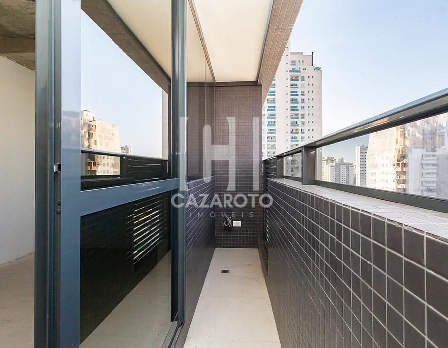 Conjunto Comercial-Sala à venda, 42m² - Foto 8