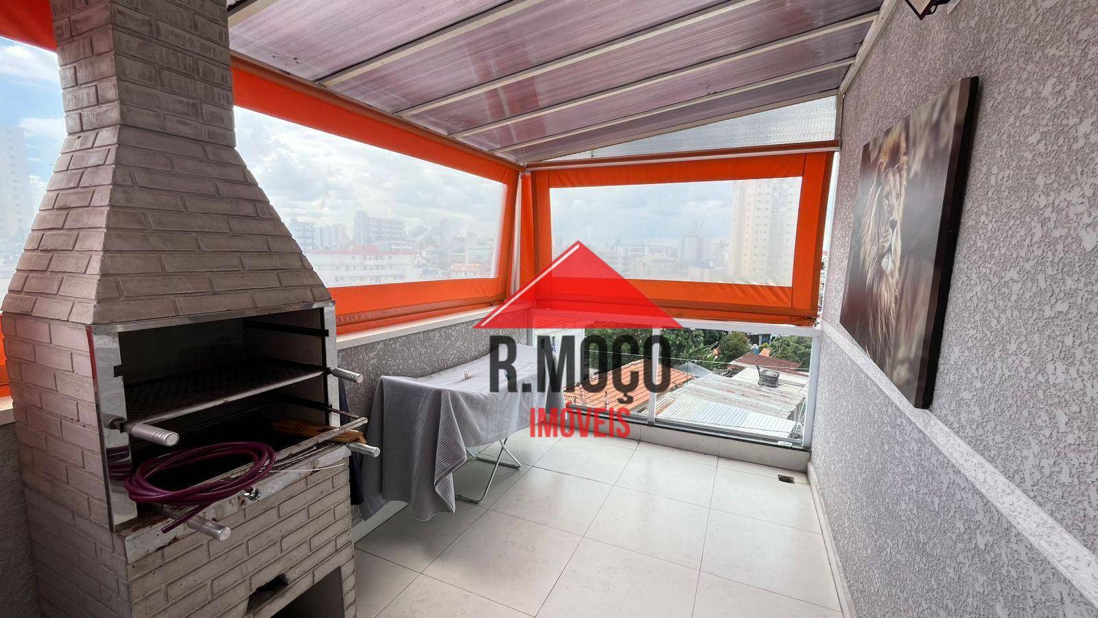 Apartamento à venda com 2 quartos, 152m² - Foto 36