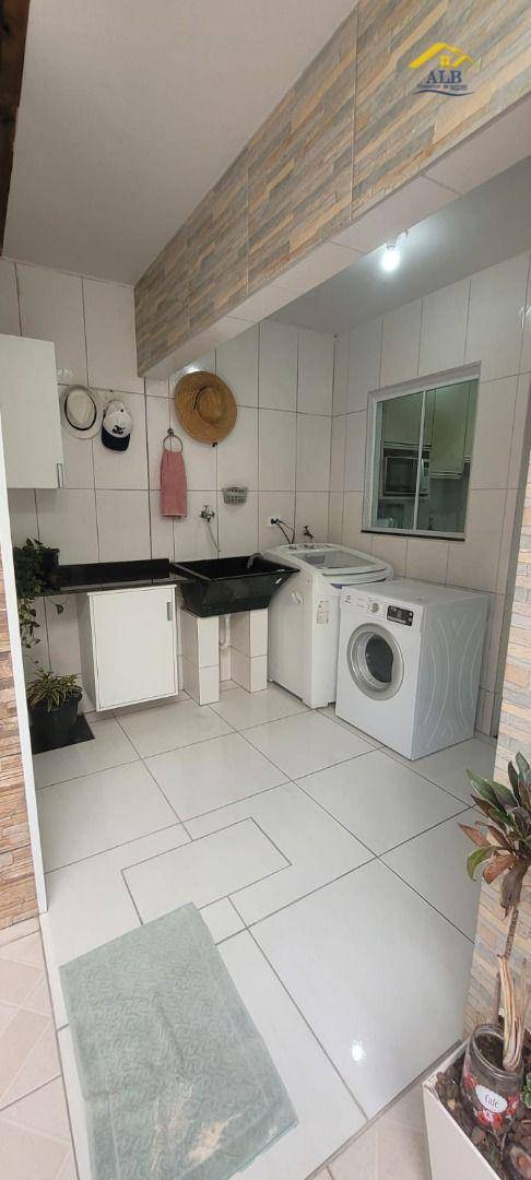 Casa à venda com 3 quartos, 100m² - Foto 15