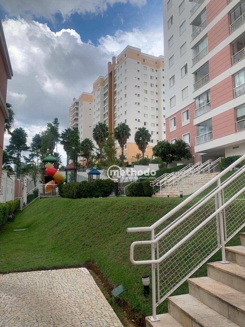 Apartamento para alugar com 3 quartos, 109m² - Foto 33