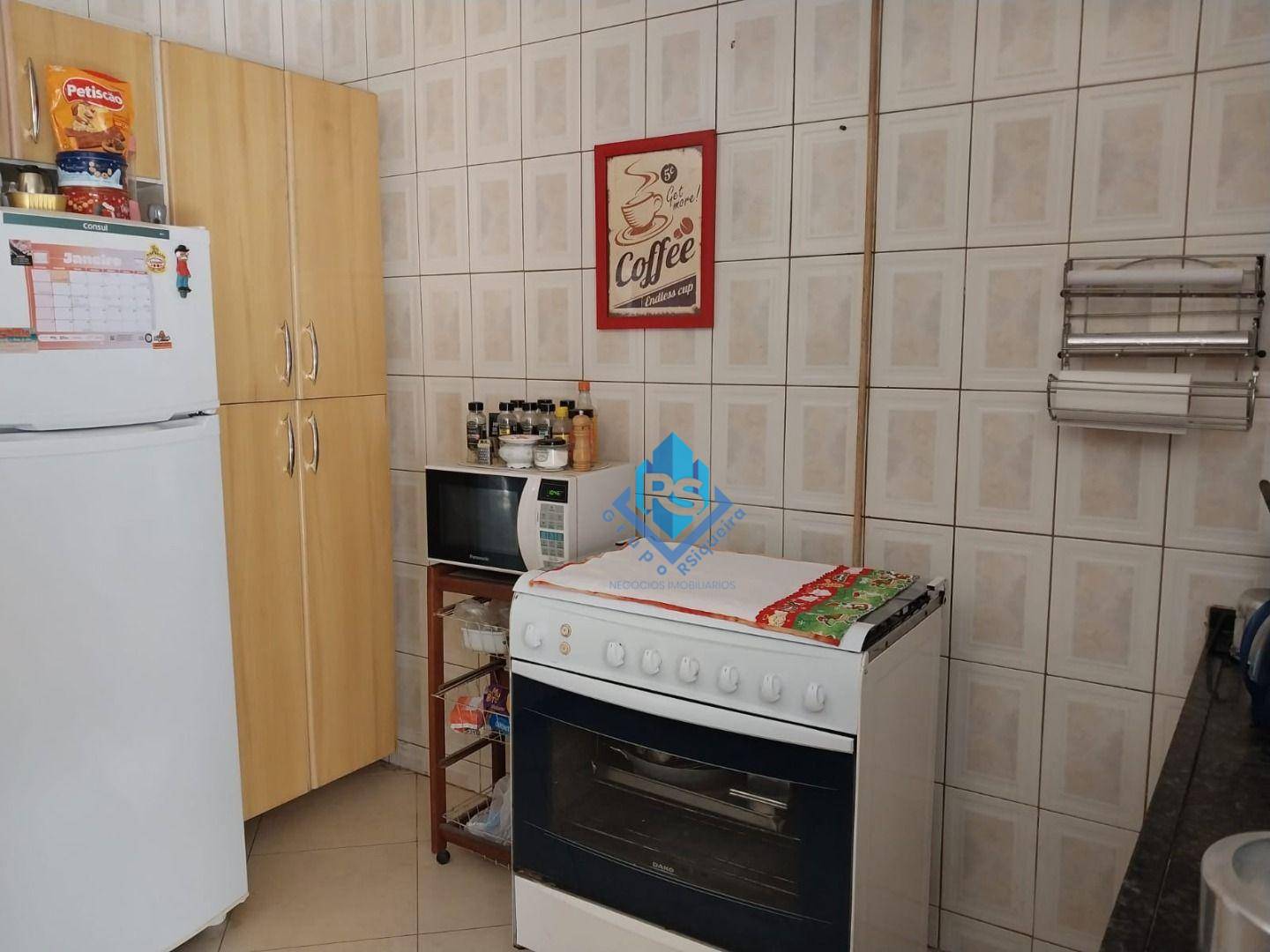 Sobrado à venda com 3 quartos, 117m² - Foto 9