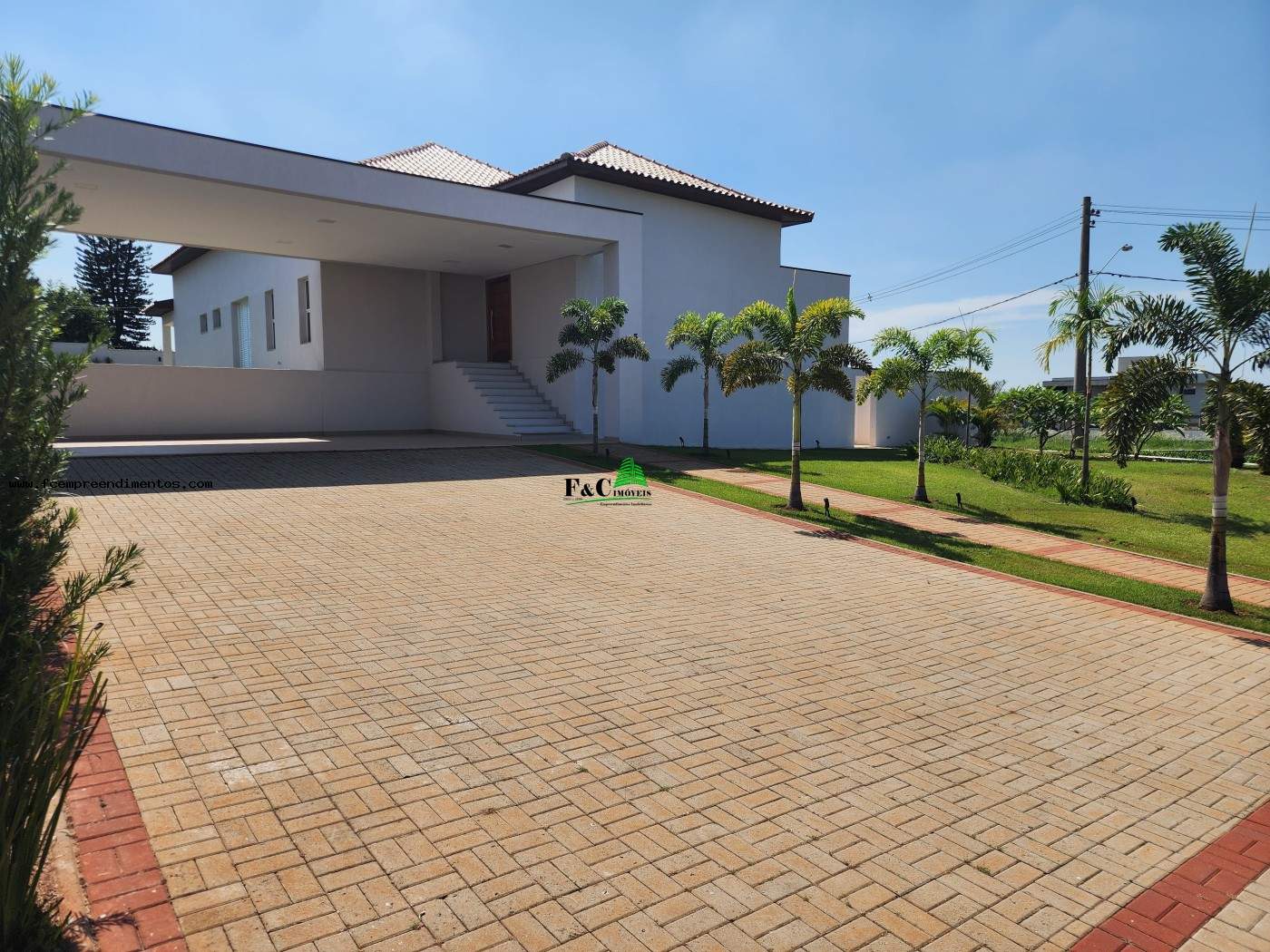 Casa de Condomínio, 3 quartos - Foto 7