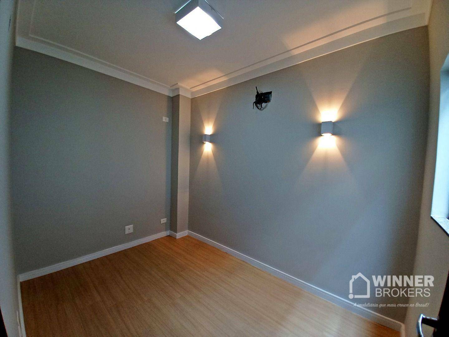 Casa à venda com 3 quartos, 114m² - Foto 6