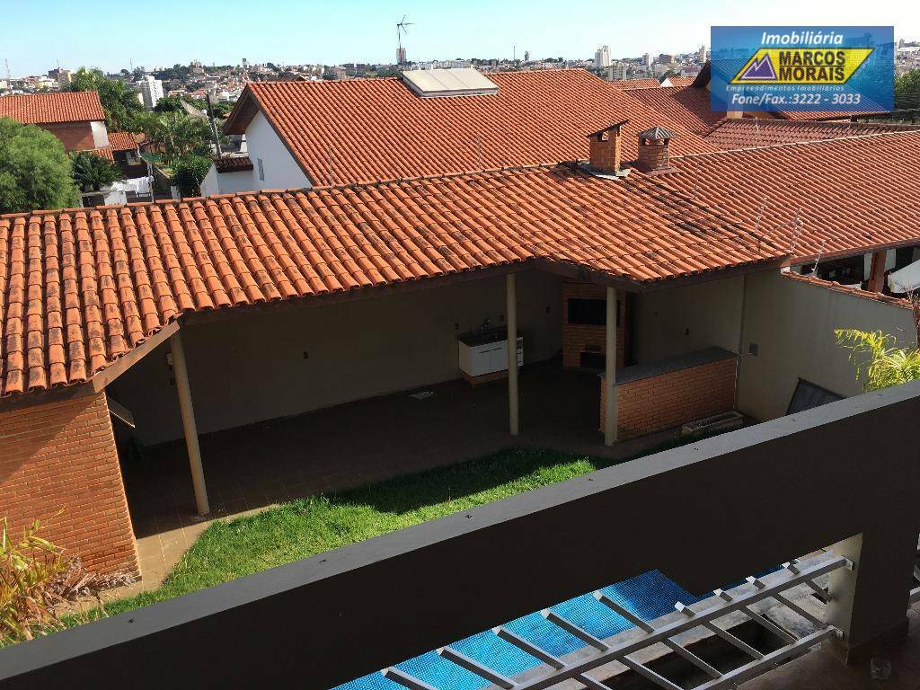 Casa à venda com 3 quartos, 328m² - Foto 68