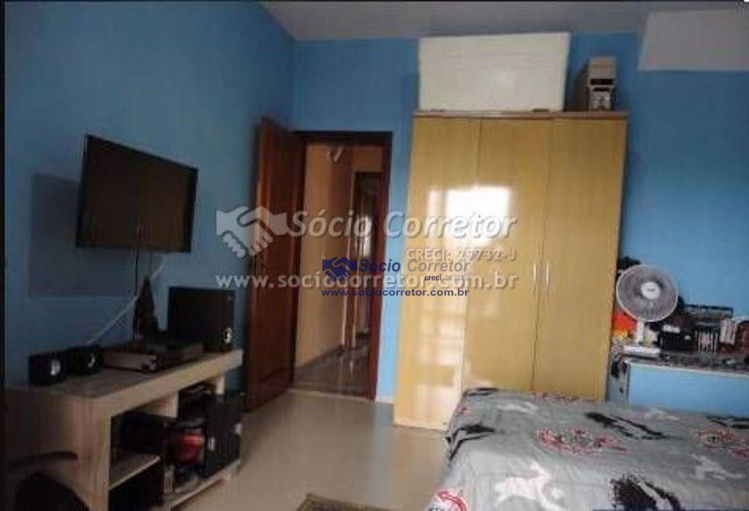 Sobrado à venda com 3 quartos, 155m² - Foto 9