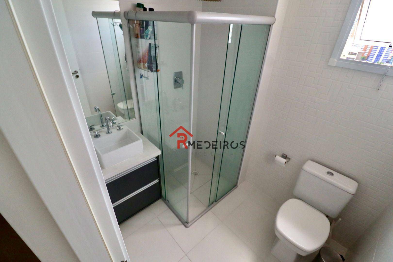 Apartamento à venda com 2 quartos, 105m² - Foto 21