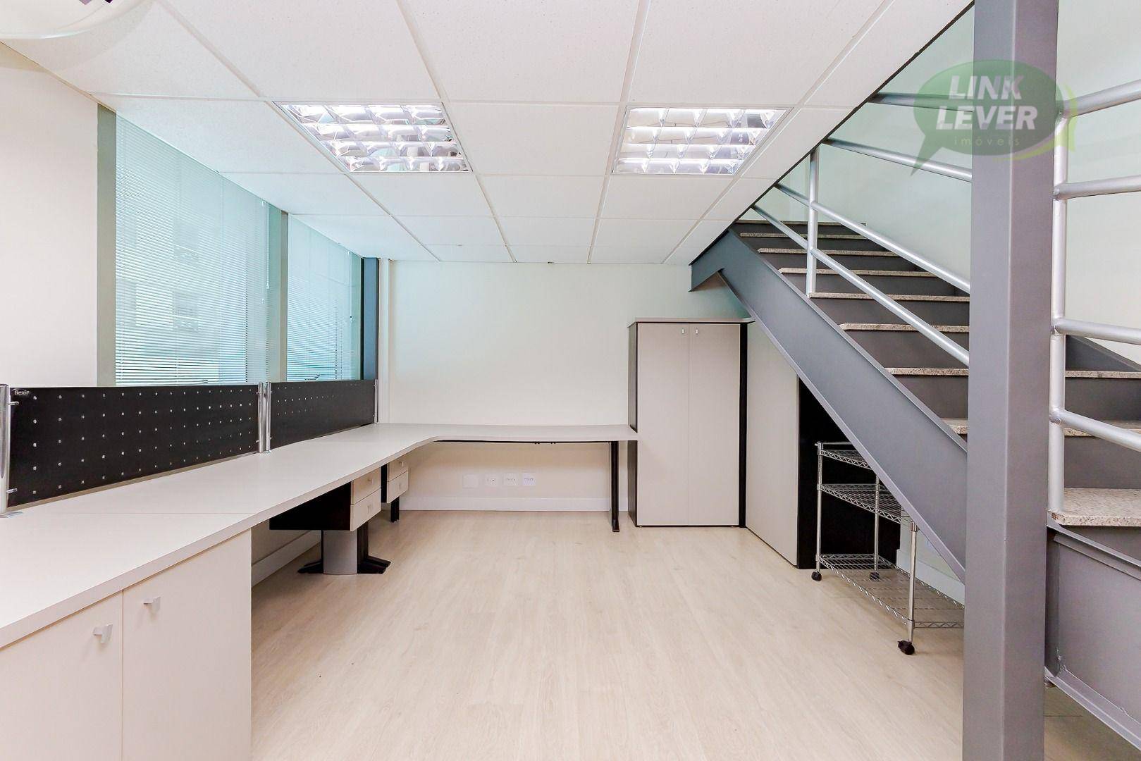 Conjunto Comercial-Sala à venda, 81m² - Foto 12