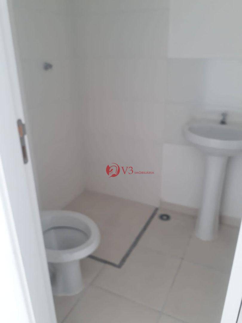 Apartamento para alugar com 1 quarto, 30m² - Foto 17