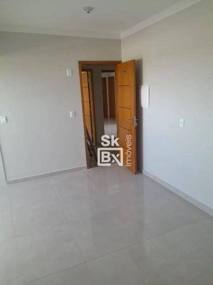 Apartamento à venda com 2 quartos, 51m² - Foto 1