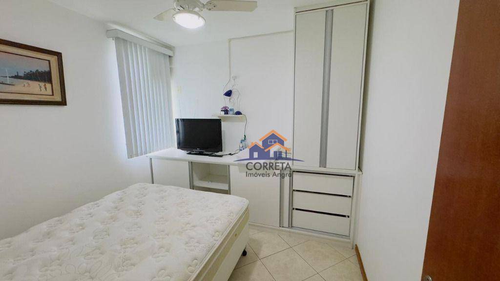 Apartamento à venda com 3 quartos, 129m² - Foto 8