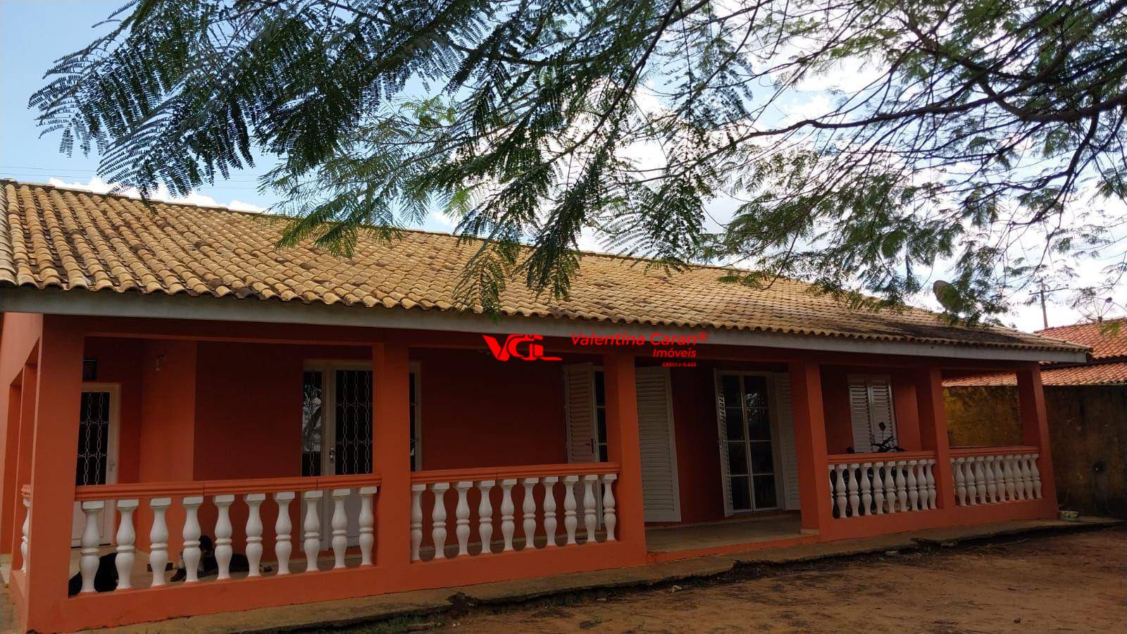 Chácara, 3 quartos, 1000 m² - Foto 2