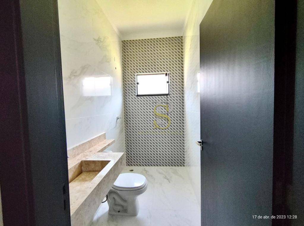 Casa à venda com 3 quartos, 230m² - Foto 18