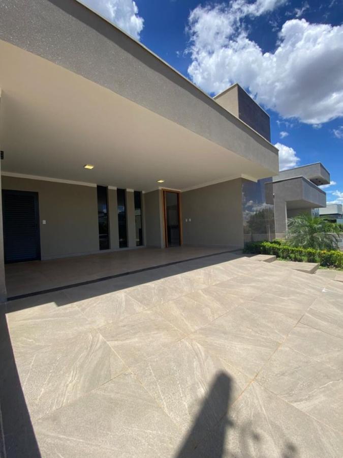 Casa à venda com 3 quartos, 125m² - Foto 3