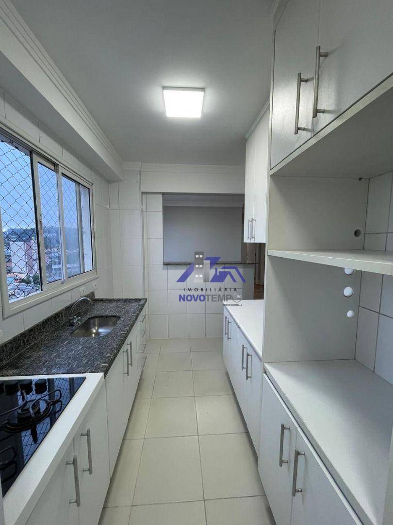 Apartamento à venda com 2 quartos, 66m² - Foto 6