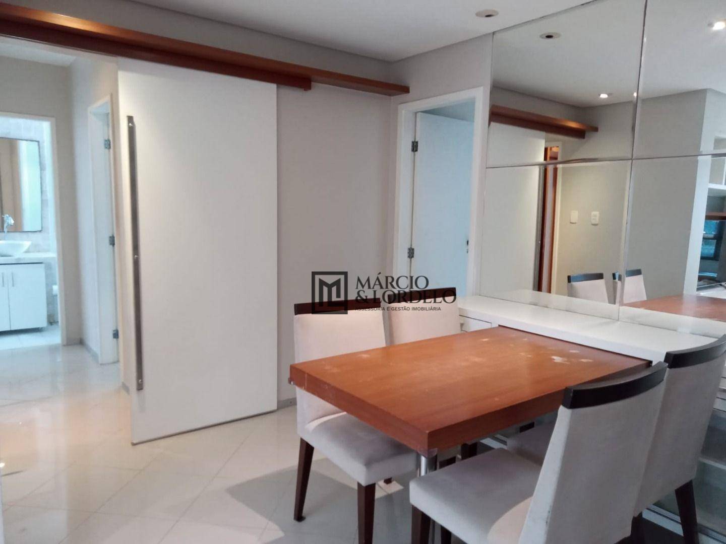 Apartamento à venda com 2 quartos, 72m² - Foto 12