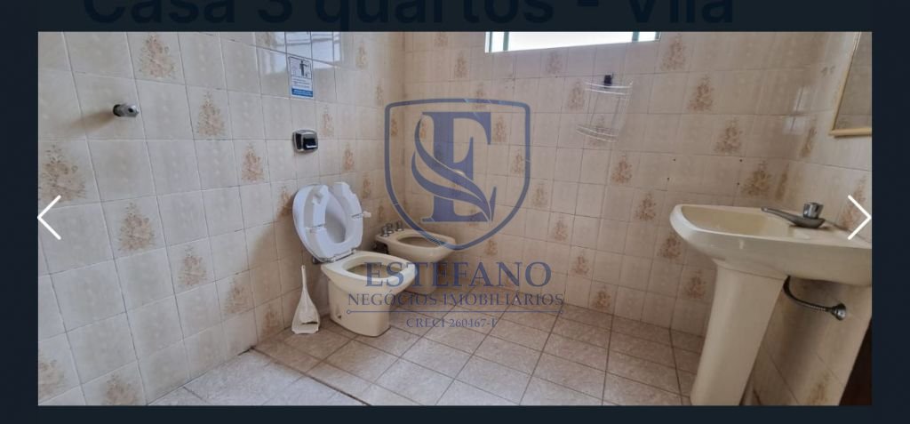 Conjunto Comercial-Sala para alugar com 3 quartos, 300m² - Foto 12