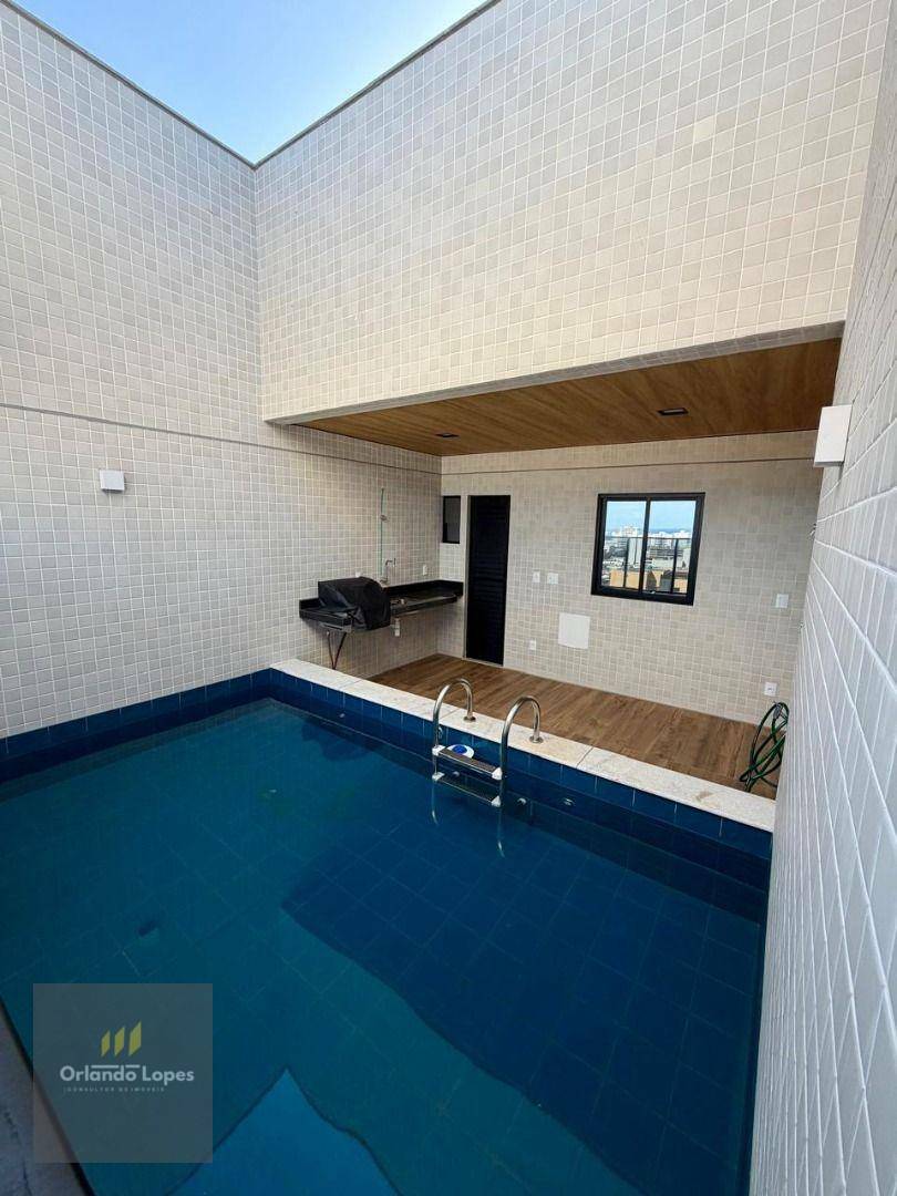 Cobertura, 3 quartos, 149 m² - Foto 1