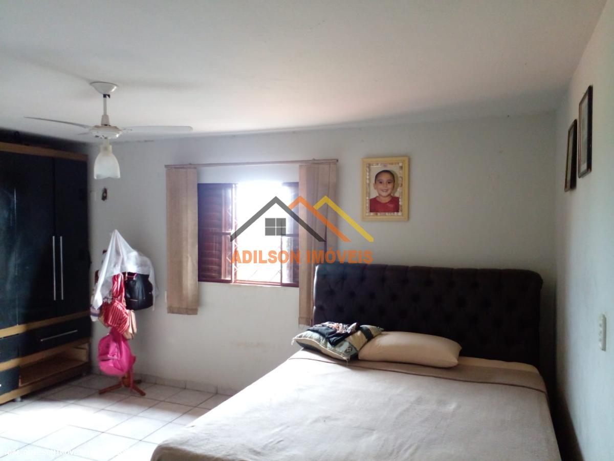 Casa à venda com 3 quartos - Foto 6