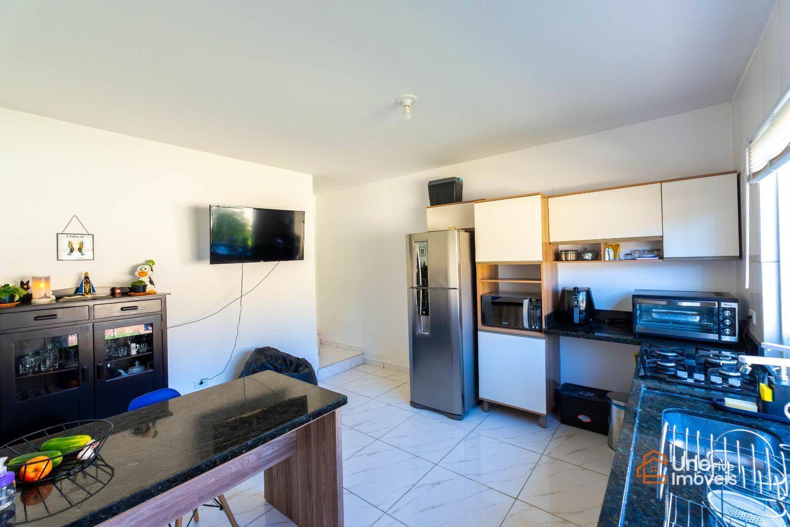 Sobrado, 2 quartos, 82 m² - Foto 6