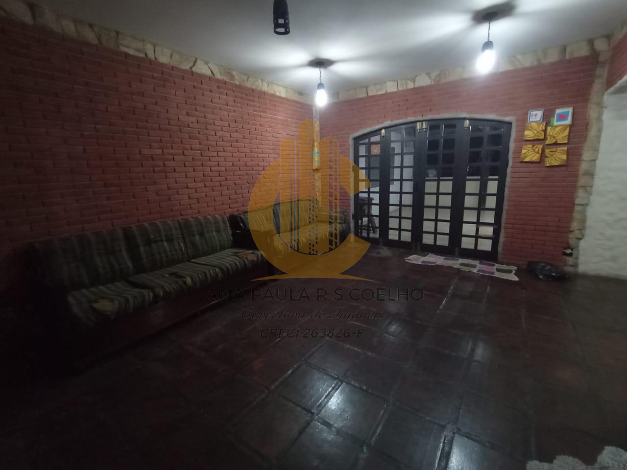 Sobrado à venda com 3 quartos, 250m² - Foto 16