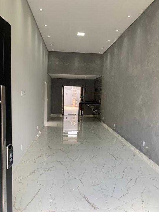 Casa de Condomínio à venda com 3 quartos, 120m² - Foto 2