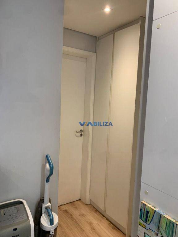 Apartamento à venda com 2 quartos, 53m² - Foto 12