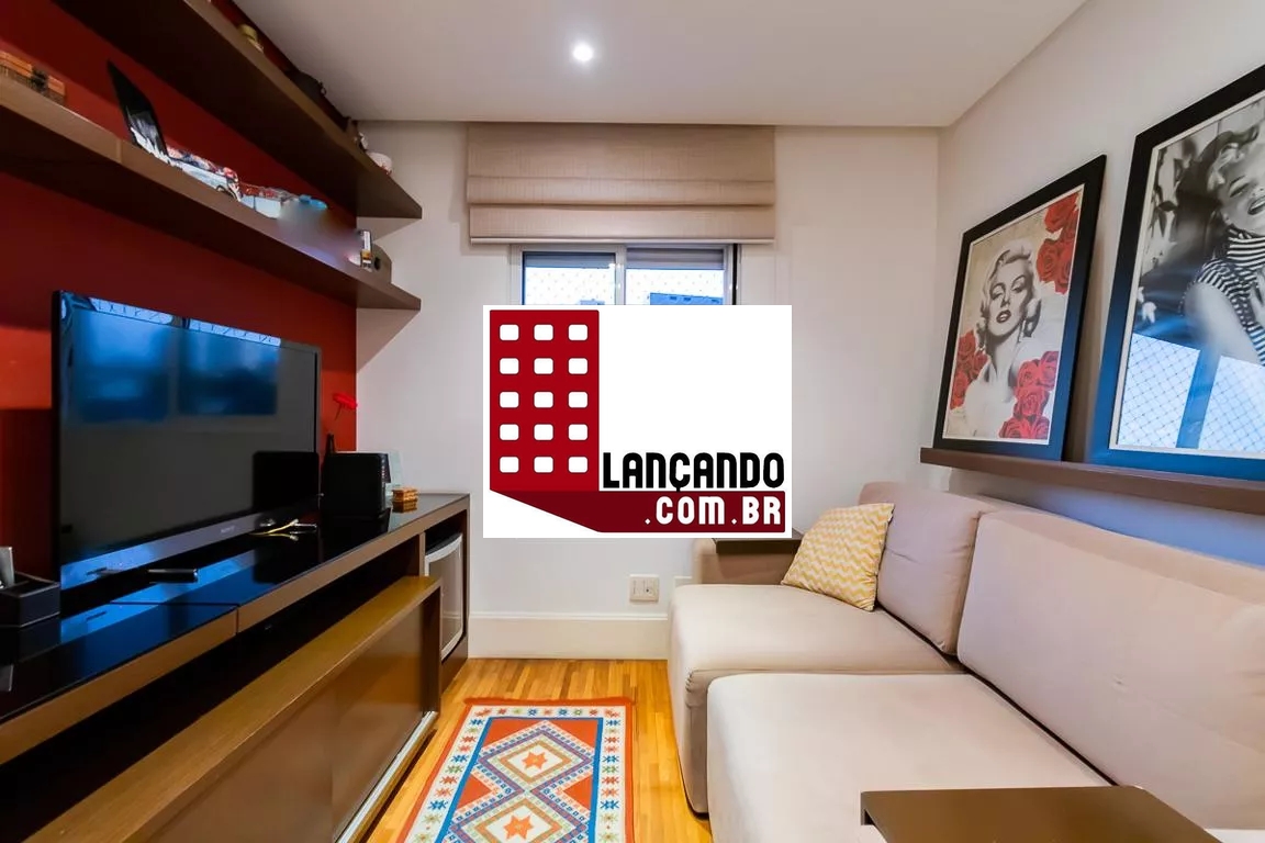 Apartamento à venda com 3 quartos, 92m² - Foto 11