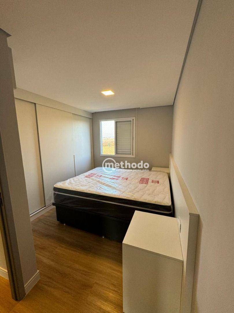 Apartamento à venda com 3 quartos, 80m² - Foto 11