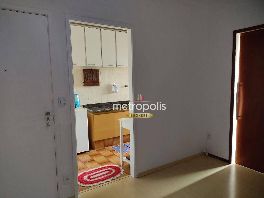 Apartamento à venda com 2 quartos, 57m² - Foto 2