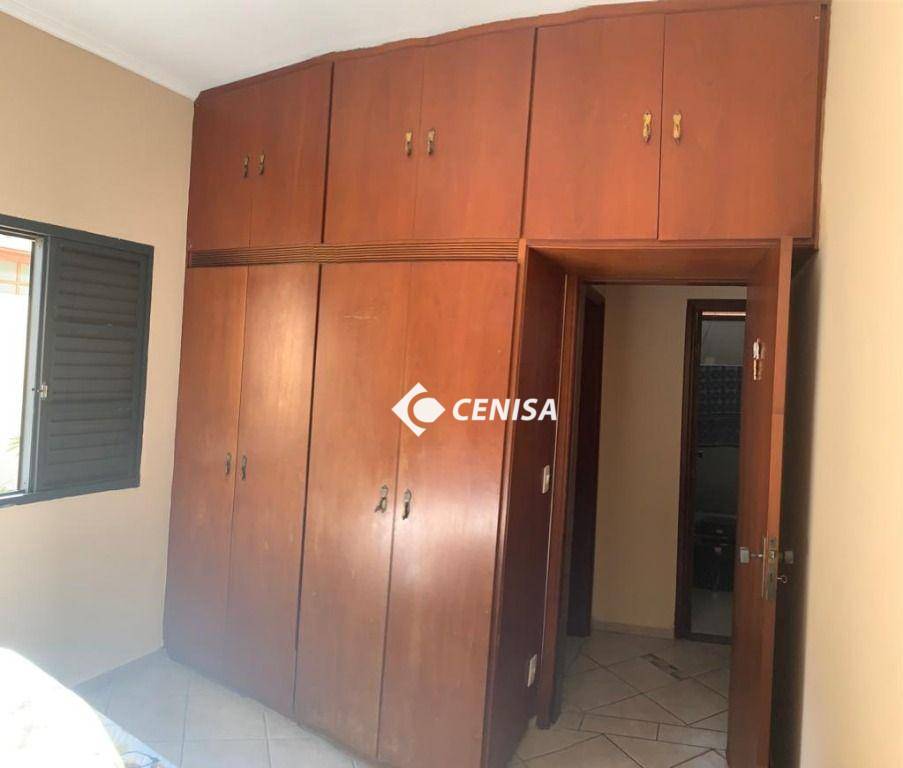 Casa à venda com 3 quartos, 200m² - Foto 13