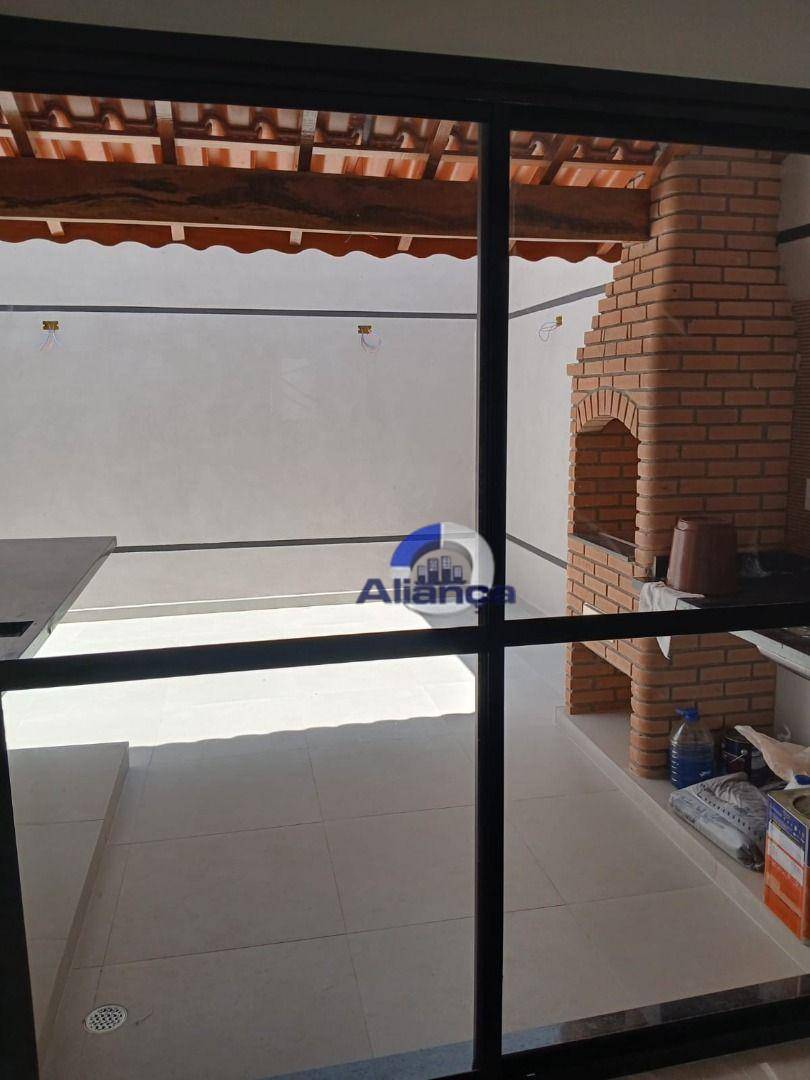 Sobrado à venda com 3 quartos, 125m² - Foto 20