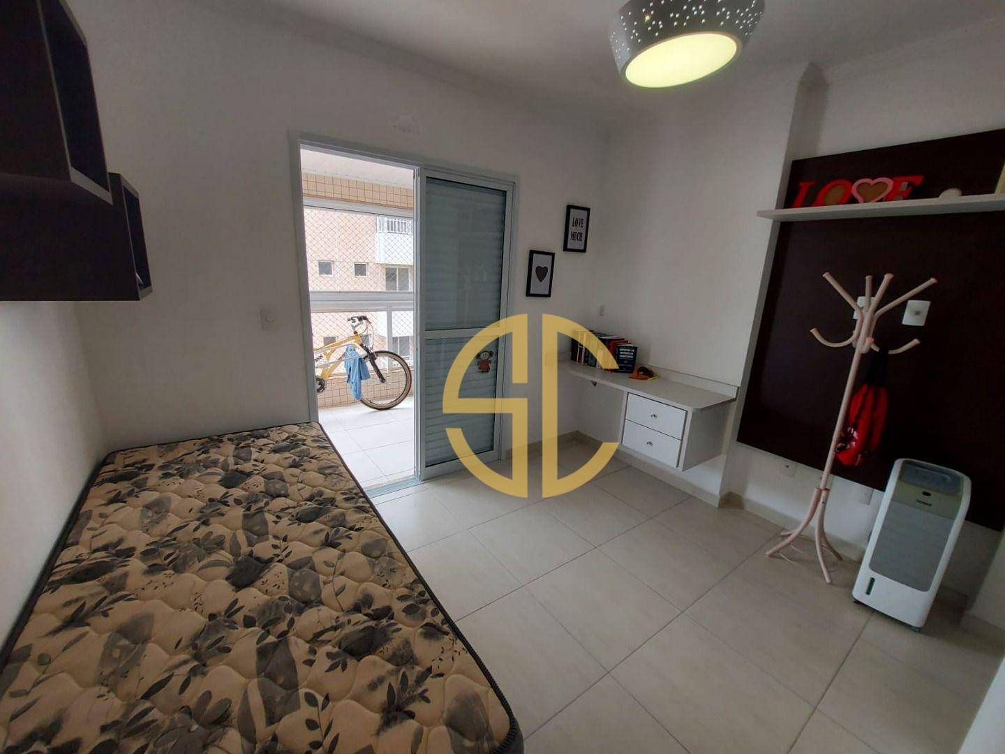 Apartamento à venda com 3 quartos, 131m² - Foto 17