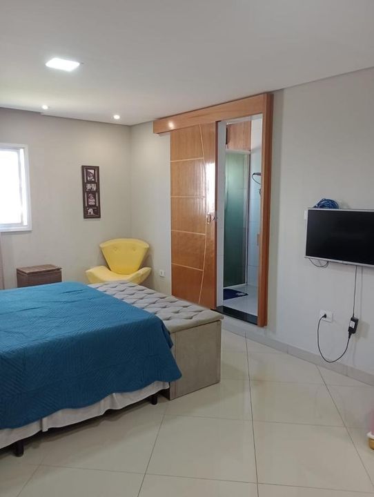 Casa à venda com 3 quartos, 125m² - Foto 9