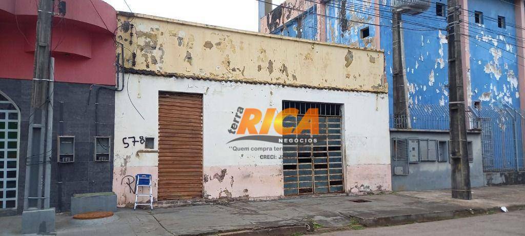 Loja-Salão para alugar, 70M2 - Foto 2