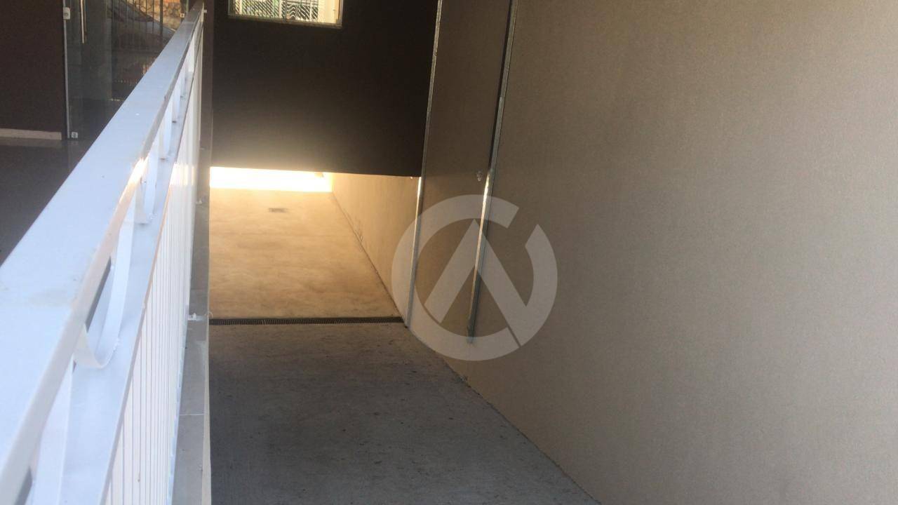 Apartamento à venda com 2 quartos, 65m² - Foto 5