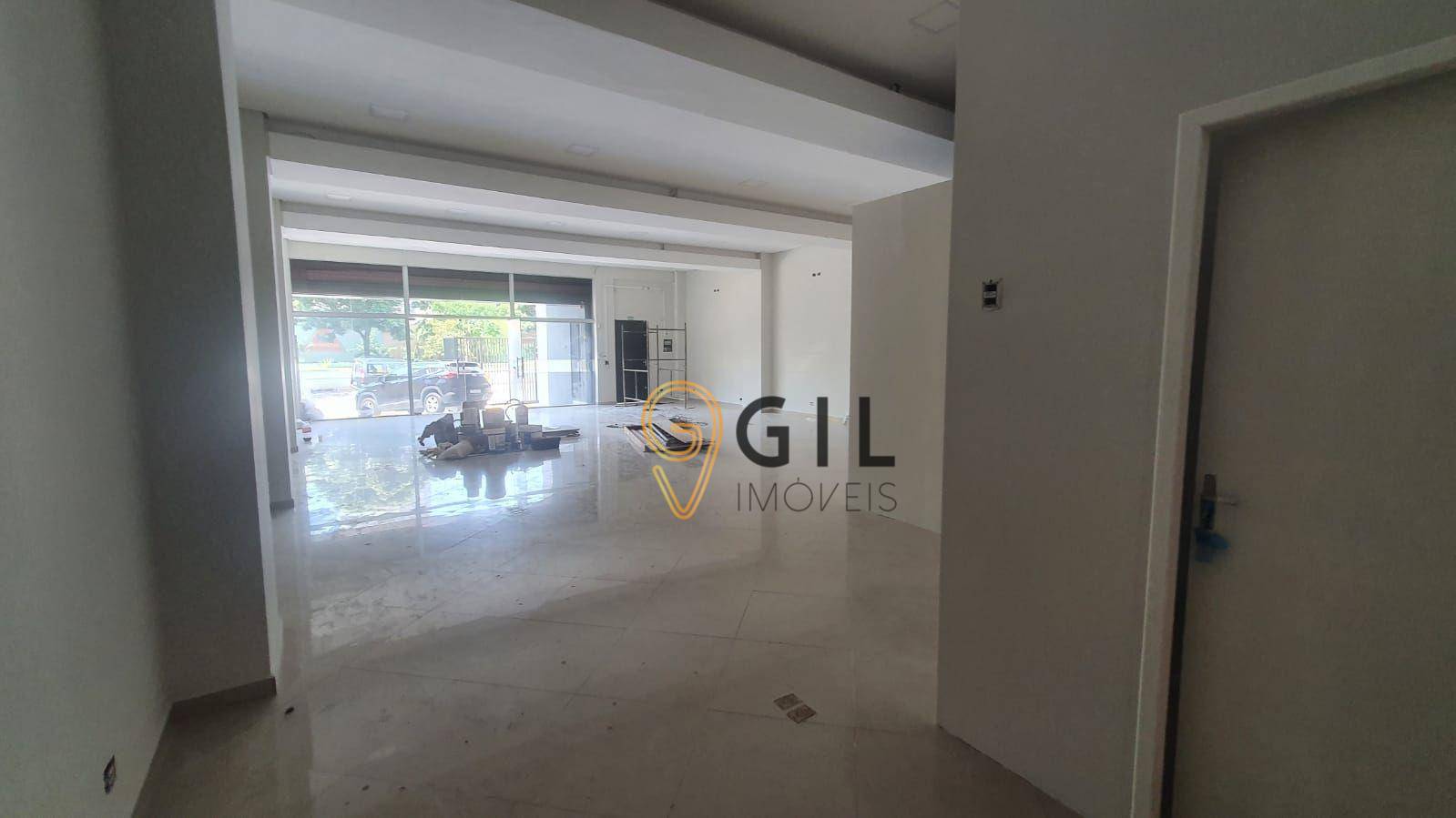 Loja-Salão à venda e aluguel, 441m² - Foto 5