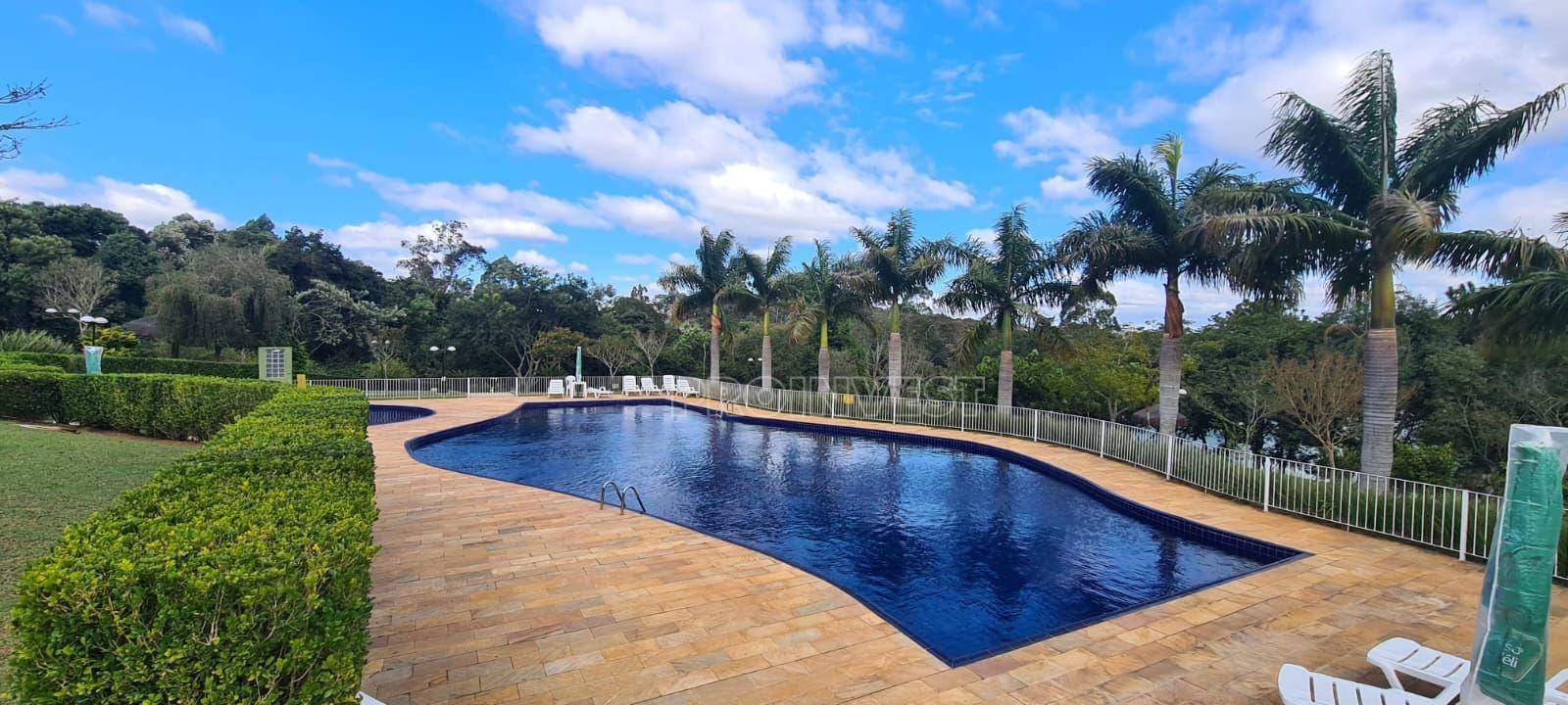 Casa de Condomínio à venda com 3 quartos, 217m² - Foto 29