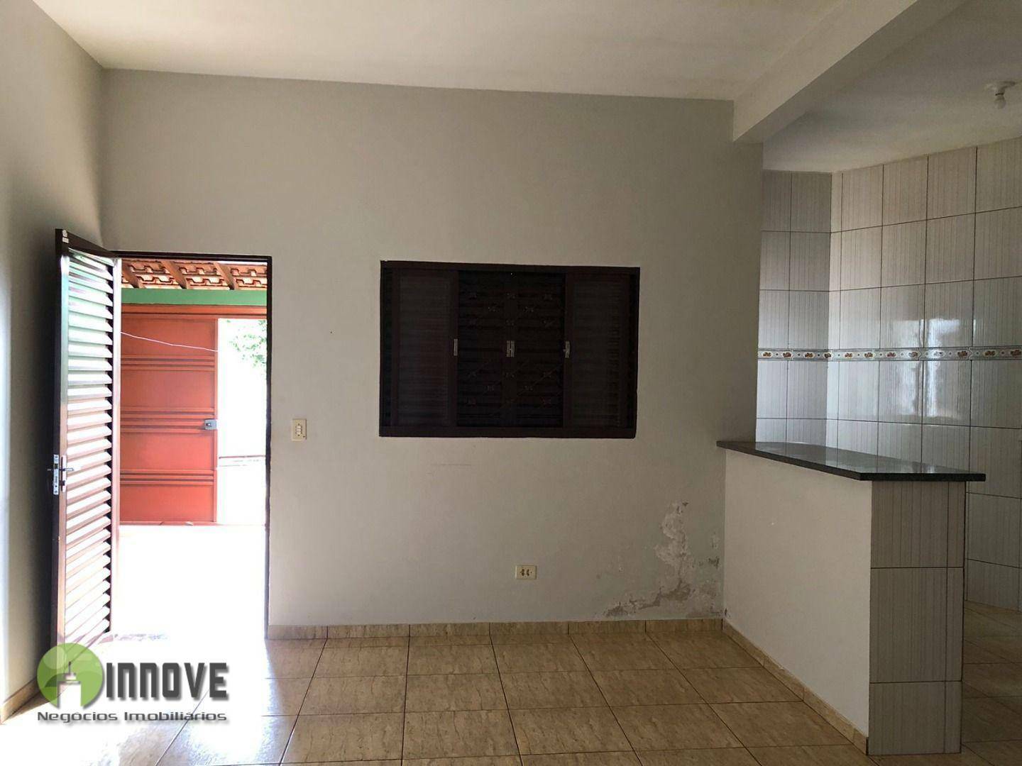 Casa à venda com 2 quartos, 70m² - Foto 9