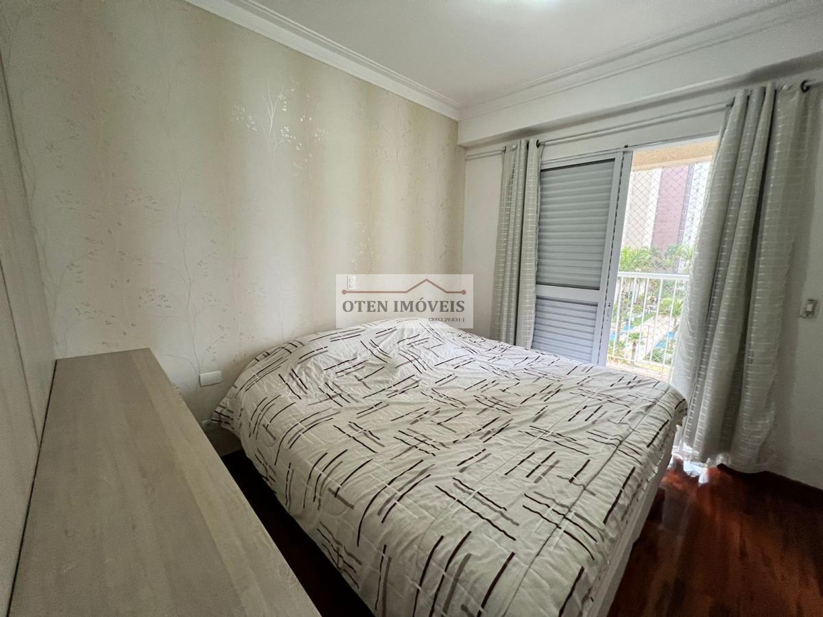 Apartamento à venda com 3 quartos, 156m² - Foto 24