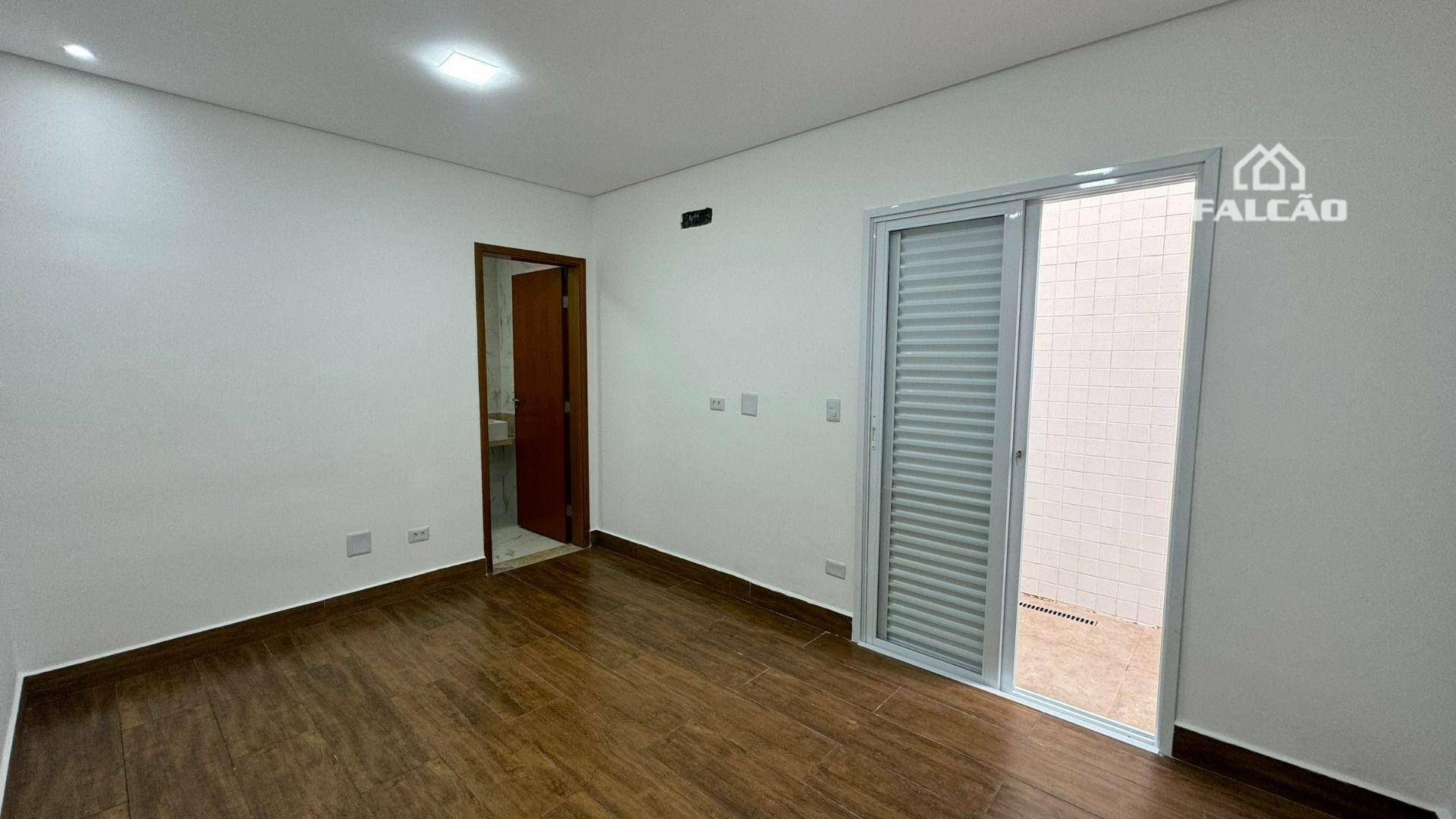 Casa à venda com 3 quartos, 115m² - Foto 12