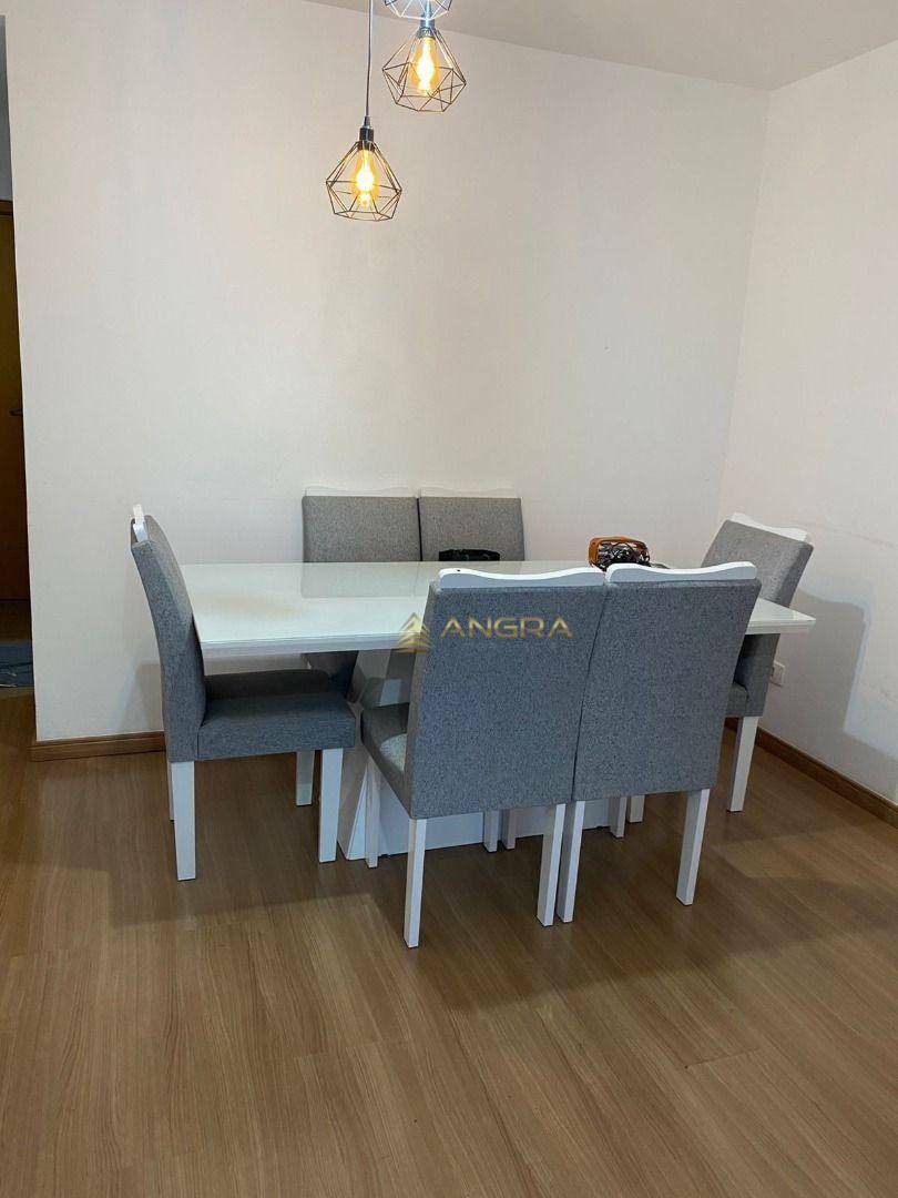Apartamento à venda com 3 quartos, 69m² - Foto 8